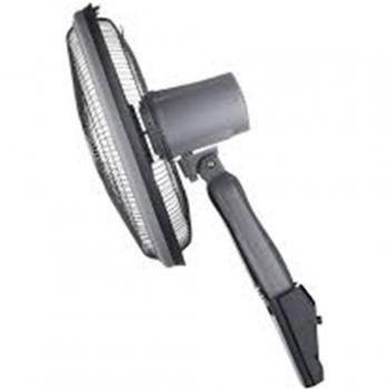 Sf 0246 Ventilatore domestico con pale Nero