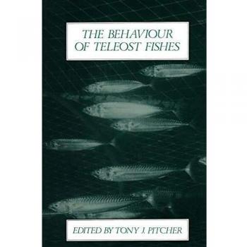 The Behaviour of Teleost Fishes