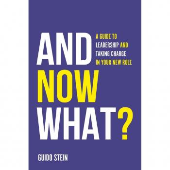 And Now What?