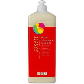 Sonett Kinder-Schaumseife Calendula, 1 l