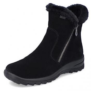 Rieker Stivali L7162 39 Nero