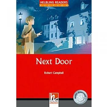 Robert Campbell Next Door, Class Set: Helbling Readers Red Series / Level 1 (A1) (Helbling Readers Fiction)