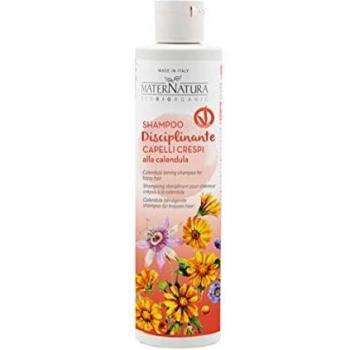 Maternatura Shampoo per Capelli Crespi 250 ml