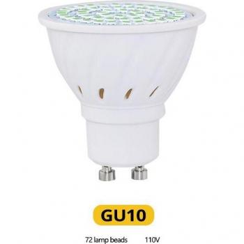 Lampe antimicrobienne UVC