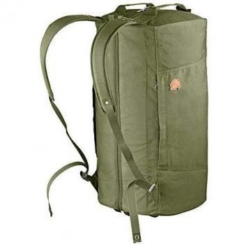 Sac de Voyage 25 cm 30 litres FJÄLLRÄVEN Vert (Verde)