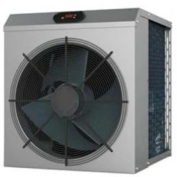 Pompe à chaleur Garden PAC R32 Mini 6,2kW pour piscine
