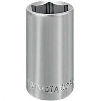 MATADOR 6-Point Drive Socket