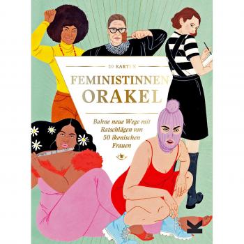 Feministinnen-Orakel
