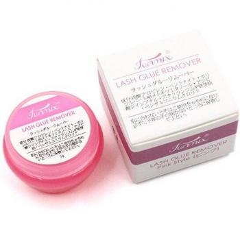 False Lashes Adhesive Remover Cream 5g