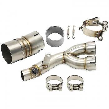 Pipe Silencieuse Yamaha R6 (A) – MotoLink