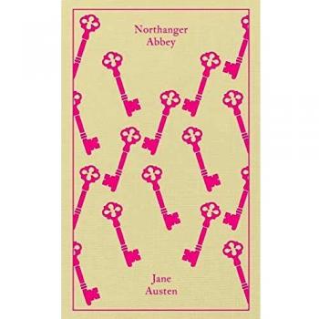 Northanger Abbey Hardcover Jane Austen