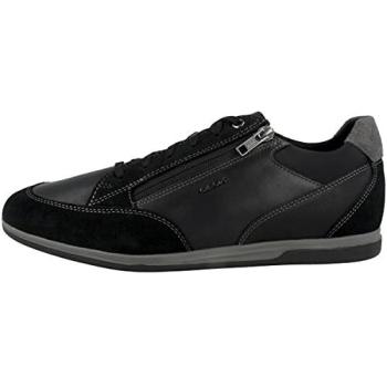 Baskets basses Geox Renan multicolores