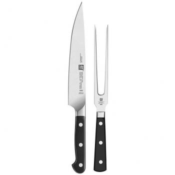 Zwilling J.A. Henckels Pro Carving Set