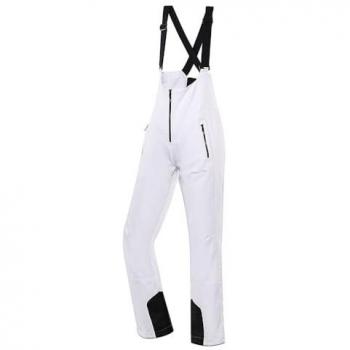 M-Size Alpine Pro Gerana White Pants (Female)