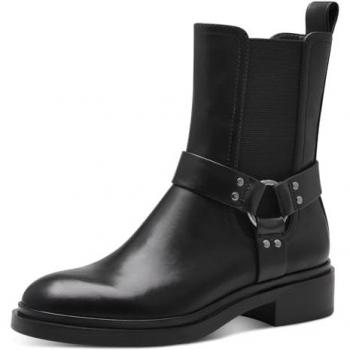 Scarpe Tamaris Nero Moderno