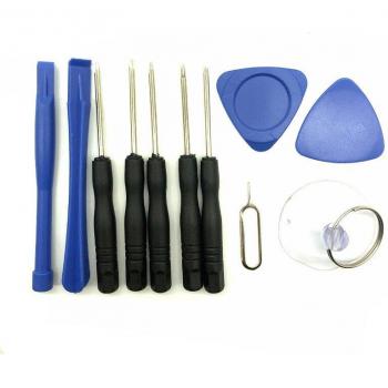 Comprehensive 21 Tool Mobile Repair Set