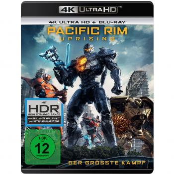 Pacific Rim