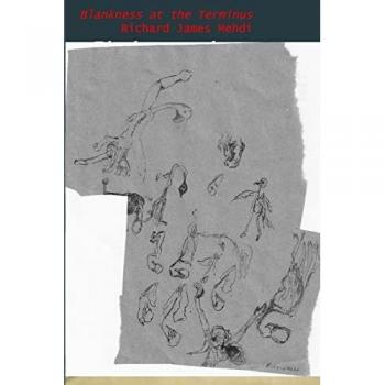 Mehdi, Richard James: Blankness at the Terminus