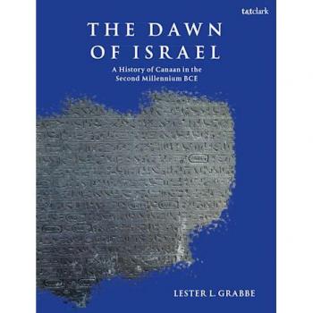 The Dawn of Israel