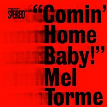 Album Comin' Home Baby
