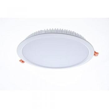HarmonyHue 30W 3000K LED Recessed Fixture