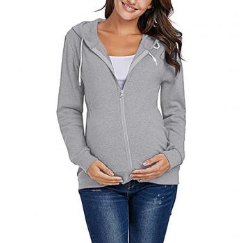 Sudadera con Capucha para Mamás