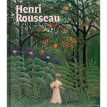 Henri Rousseau: A Painter's Secrets