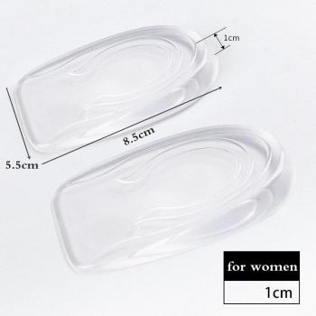 GelComfort RehaTalon – Protection Pieds