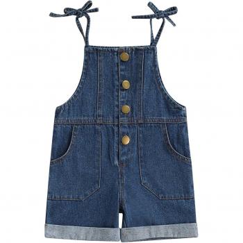 Shorts de Mezclilla Niño/niña 2022