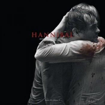 Hannibal Season 3 Volume 2