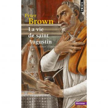 La Vie de saint Augustin