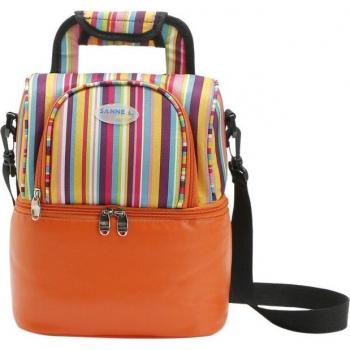 Sac à repas isotherme SANNE 9L