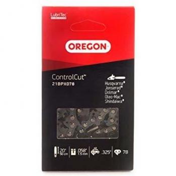 Oregon 2890486 Chaîne de tronçonneuse Micro Chisel