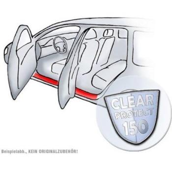 Set Completo de Listones de Umbral para Alfa Romeo Mito (4 Piezas)