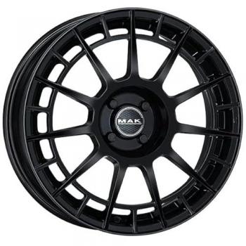 MAK F7070TNGB35C Schwarz
