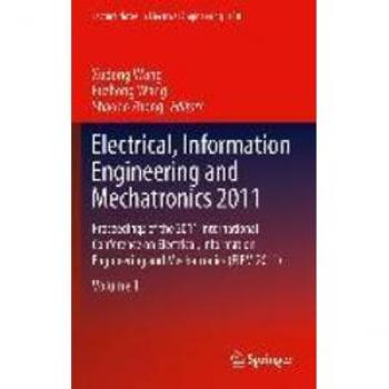 Electrical Information Engineering and Mechatronics 2011