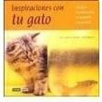 Inspiraciones con tu gato