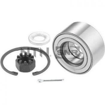 Kit de cojinete de rueda SNR R153.70