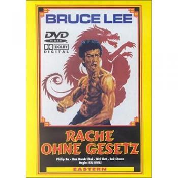 Siu Kwai Bruce Lee – Rache Ohne Gesetz (Français)