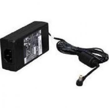 Cisco Meraki 30W AC Power Converter – Indoor (Black)