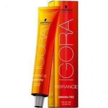 Schwarzkopf Igora Vibrance Dunkelblond Beige Schoko 6-46