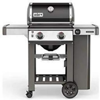 Barbecue à gaz Genesis II E-210