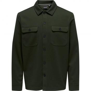 ONLY & SONS Langarmhemd New Kodyl (1-tlg)