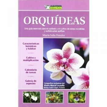 ORQUÍDEAS