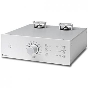 Pro-Ject Tube Box DS2 Phono-VorverstÃ¤rker