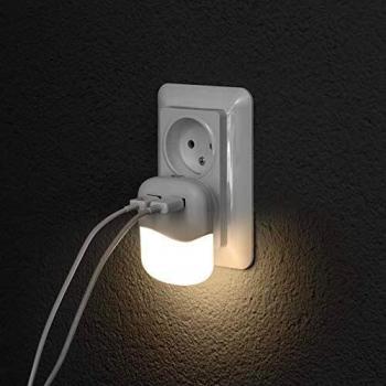 Veilleuse LED Smartwares ISL-60026
