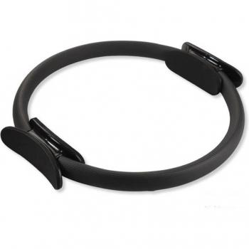 Fitness Yoga Wiel met Grip Handvatten