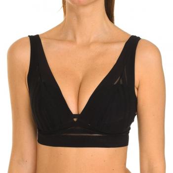 Bralette BH Dames met cups en beugels W09PU