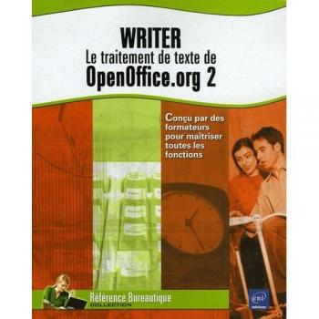 Writer : Le traitement de texte d'OpenOffice.org 2