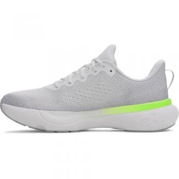 Running Gear Infinite – Talla 42, Color Gris Claro